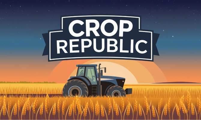 CropRepublic.com